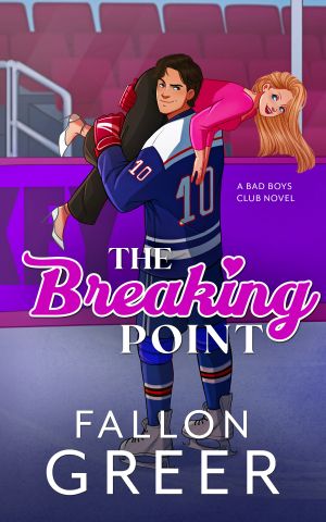 [Bad Boys Club 02] • The Breaking Point